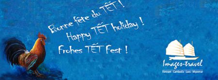 Tet holiday