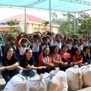 Raising environmental awareness in the Mekong Delta