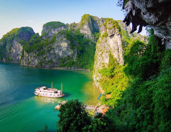 Incentive-Reise nach Ha Noi, Ninh Binh und Ha Long – 5 Tage 4 Nächte