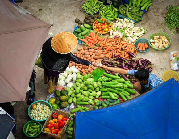 VIETNAM KULINARISCHER URLAUB