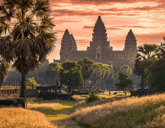 SIEM REAP KAMBODSCHA TREKKING 2 – (CA-TR03)