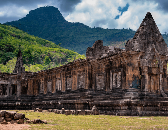 BEST TIME TO VISIT LAOS