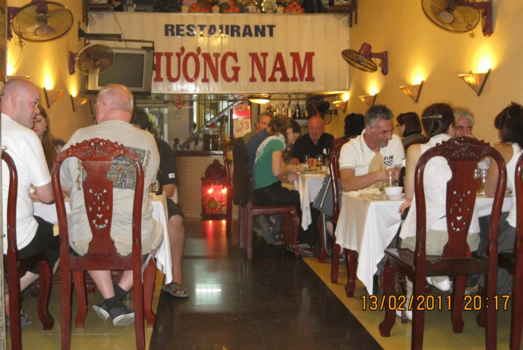 Phuong Nam Restaurant