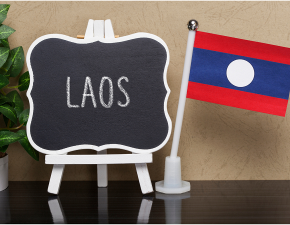 10 FUN FACTS ABOUT LAOS