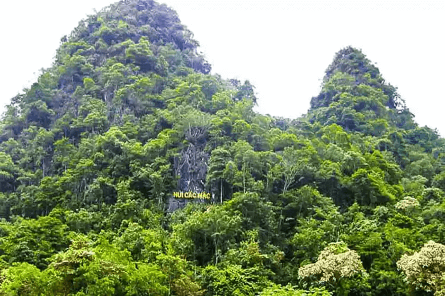 Cao Bang