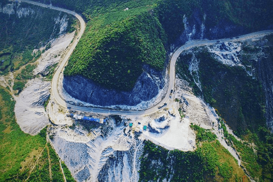 mai chau