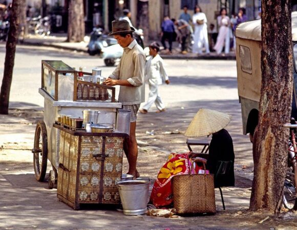 Top 10 Must-try Vietnamese Drinks