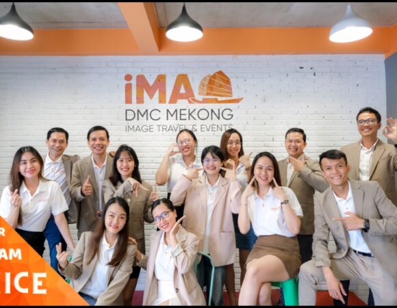 DMC in Vietnam: Hinter den Kulissen der Reiseleitung