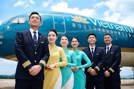Vietnam Airlines bietet Direktflüge angesichts von Flugausfällen an (Quelle: Internet)