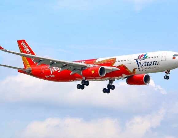 Vietjet eröffnet neue Flüge von Prag nach Vietnam im Jahr 2026