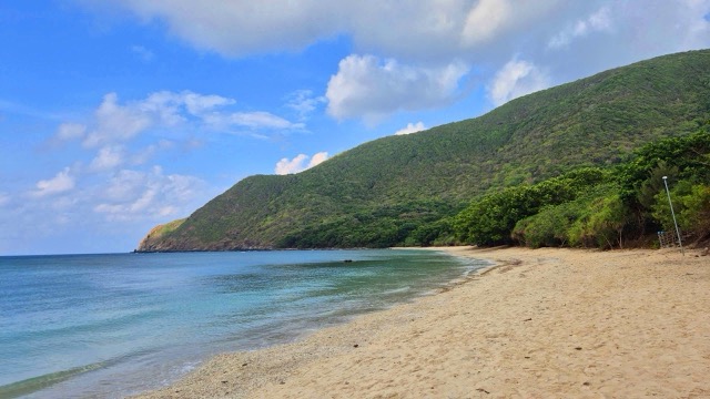 Con Dao. Quelle: Hieu Tuyen IMAGE Travel