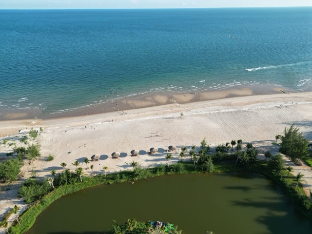 Strand von Ho Tram – pexels-anaussieinvietnam