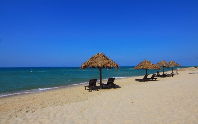Strand von Hoi An – pexels-pok-rie (Strände in Vietnam)