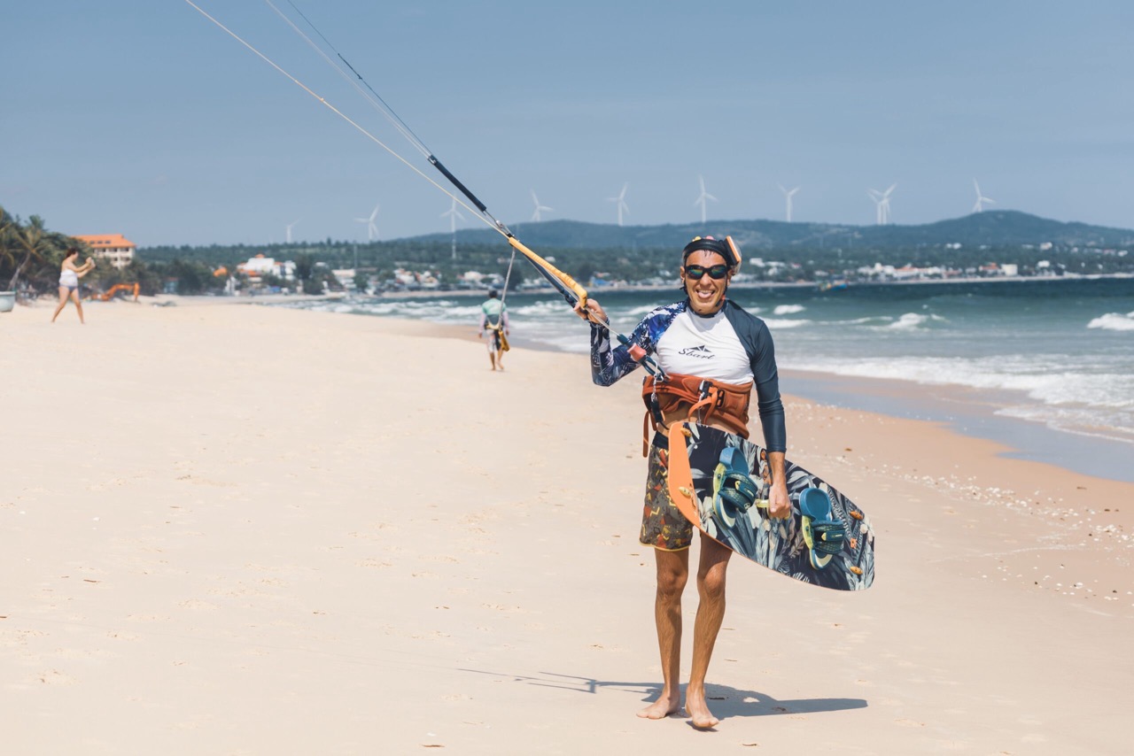 Strand von Mui Ne – pexels Serg Alesenko